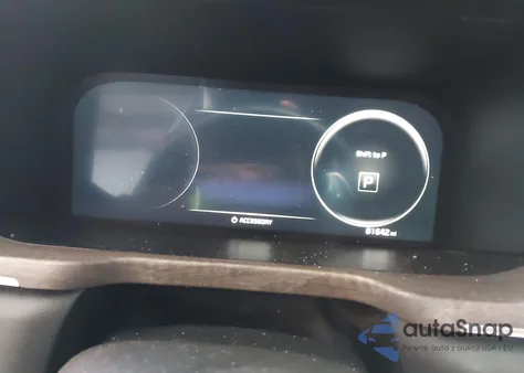 2022 Kia Sorento X-Line Sx Prestige from USA, damaged, VIN 5XYRKDLFXNG104408